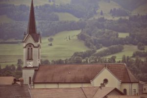 Swiss Church